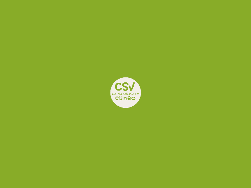 Csv Rivista immagine default verde 800x600