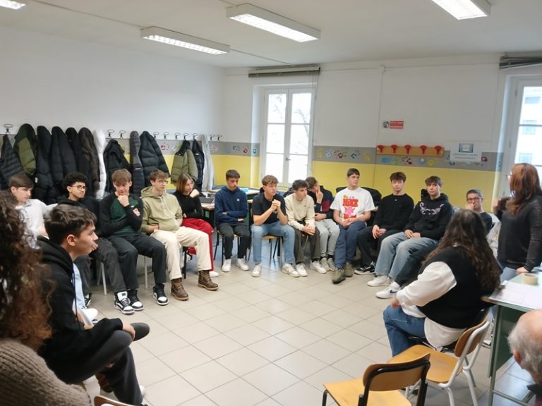 csvRivista-Consultiamoci