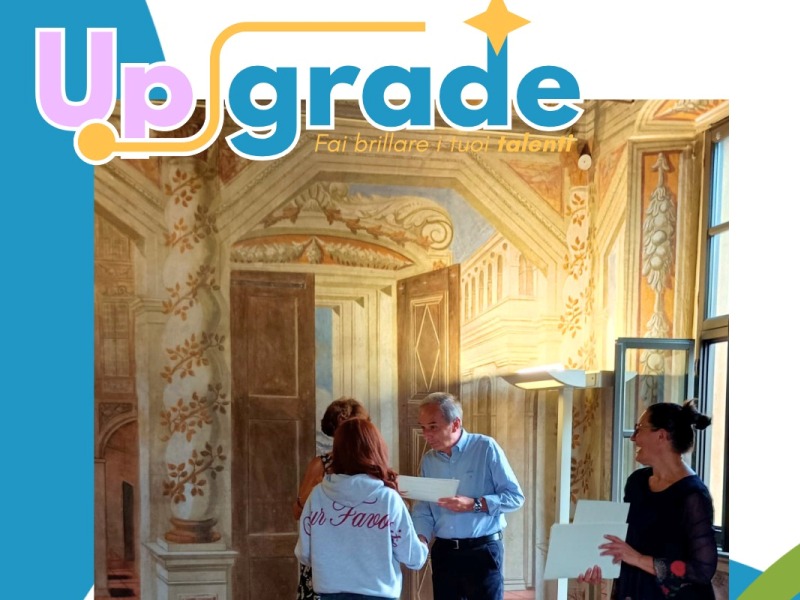 csvRivista-Upgrade